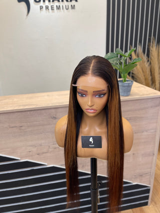 Clearance faulty wigs : 14a Ashley unit 26”