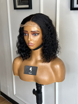 Clearance Unit: 13a Water Curl 5x5 8”