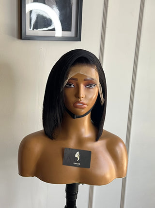 Clearance Unit:12a Full Frontal Bob 10”