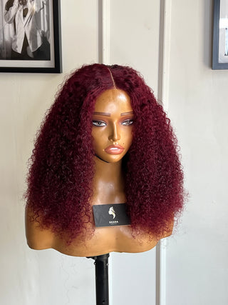 Clearance Unit: Taraji 2x6 18”