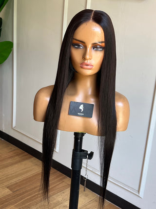 Clearance Unit 13a Straight 2x6 26” Wig