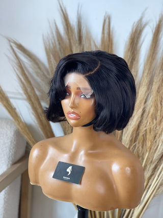 Clearance: 13a Grab and Go bob 6”