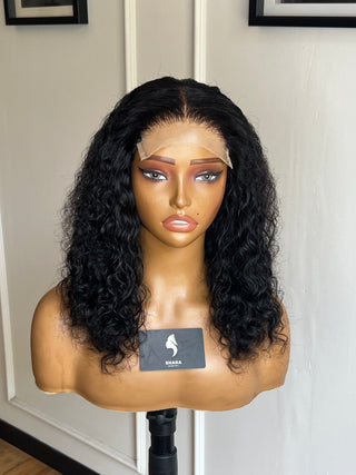 Clearance Unit: 14a Roma Curls 16” 5x5