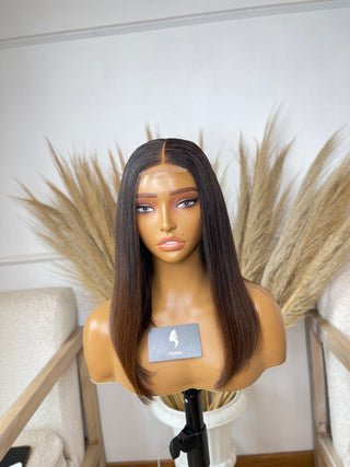 Clearance:Vietnamese ombre 2*6 14”