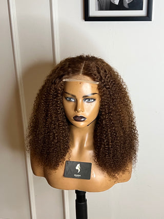 Clearance Unit: Taraji 4x4 18”