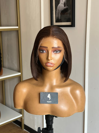 Clearance Unit: 13a 8” 13x4 Brown Bob