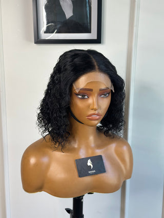 Clearance Unit:13a water curl 5*5 Bob 10”