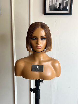 Clearance Unit: 13a High Trimmed Bob 5x5 8”