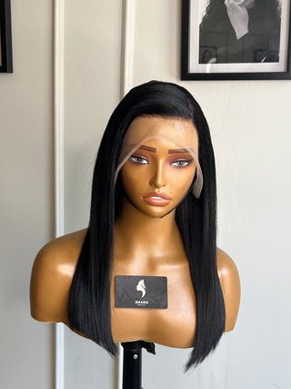 Clearance Unit:13a Double Drawn Full Frontal 18”