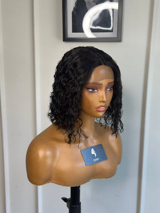 Clearance Unit:12a Loose Curl Tpart 10”