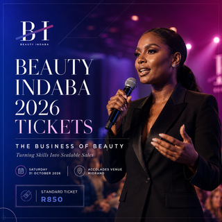 Beauty Indaba 2026
