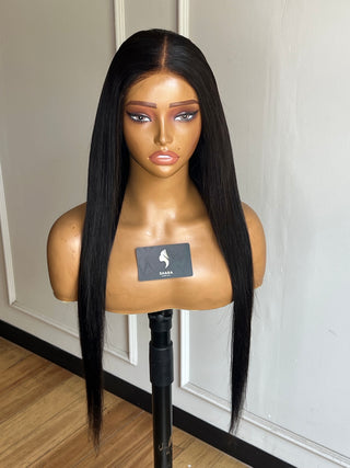 Clearance Unit: 13a 24” 5x5 Machine madea