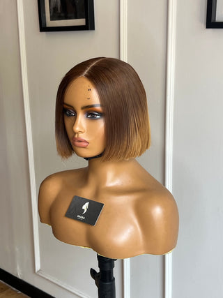 Clearance Unit: 13a High Trimmed Bob 5x5 8”