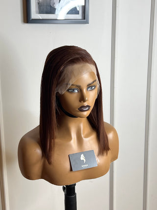 Clearance Unit: 12a Full Frontal 14” Bob