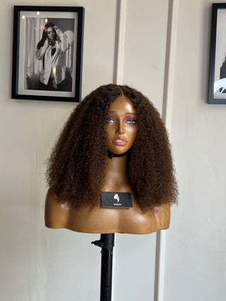 Clearance Unit: Taraji 2x6 18”