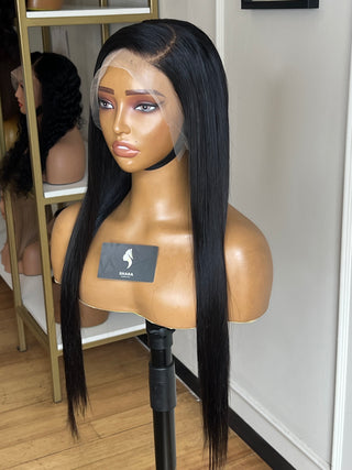 Clearance Unit: 12a Full frontal Mixed Bundles 18” and 20”