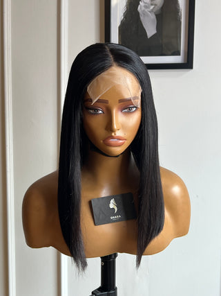 Clearance Unit: 13a Ayanda 5x5 14”