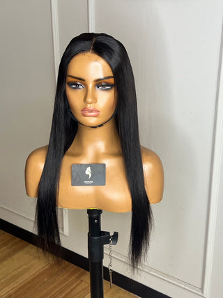 13a Mbali 4x4 20inch Normal Volume Wig