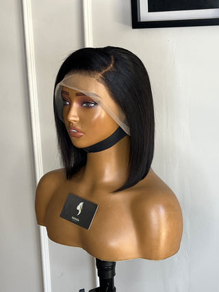 Clearance Unit:12a Full Frontal Bob 10”