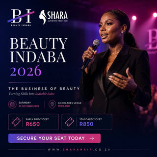 Beauty Indaba 2026