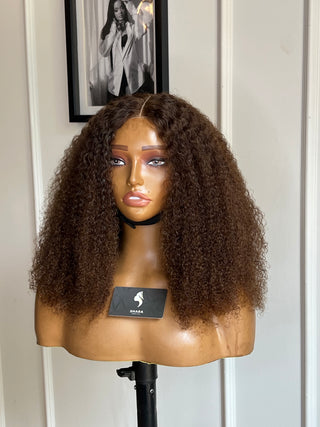 Clearance Unit: Taraji 2x6 18”
