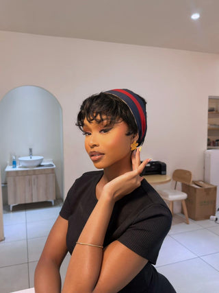 🎁 The Chioma Dry perm (100% off)