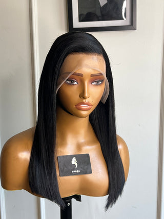 Clearance Unit:13a Double Drawn Full Frontal 18”