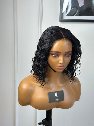 Clearance unit: 13a water curl  5*5 10”