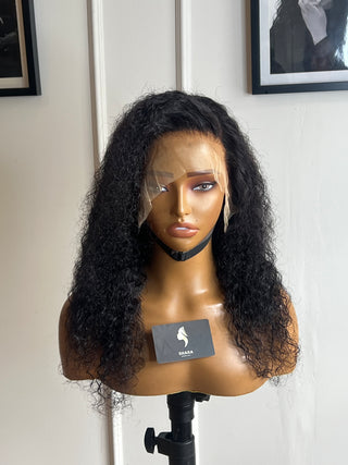 Clearance Unit:12a Full Frontal Deep Curl 22”