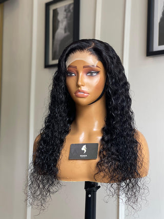 The Noma 12a 4x4 Unit