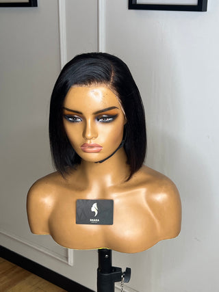 13a Full Frontal 10” Bob Unit (Available instore & Whatsapp)