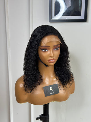 Clearance unit: 12a Water curl 4*4 16”