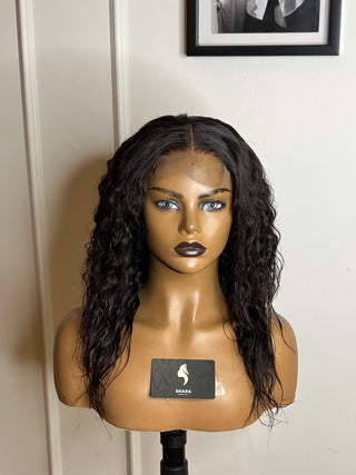 Clearance Unit: 12a Magic Water Curl 4x4 14”