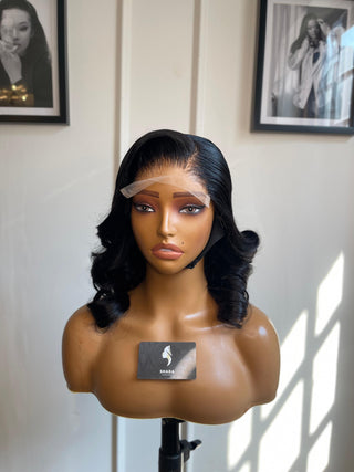 Clearance: The 12a Milly Unit