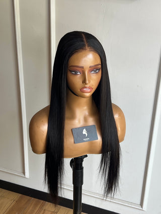 Clearance Unit: 13a 24” 5x5 Machine madea