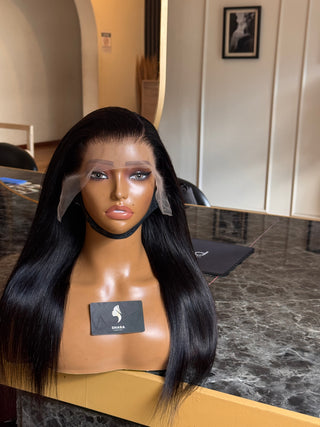 Silky Full Frontal Straight 12a Unit