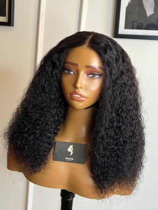 Clearance Unit:14a Burmese Curls 5x5