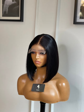 The Kea Vietnamese SDD Bob Natural Colour