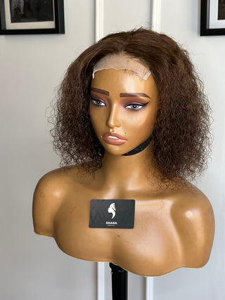 Clearance Unit: 12a Water Curl 8”