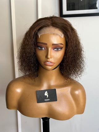 Clearance Unit: 12a Water Curl 8”