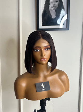 Clearance Unit: Glueless 5x5 Double Drawn 8”