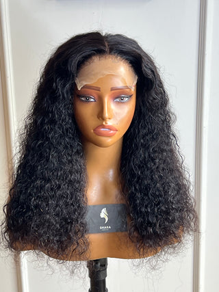 Clearance Unit: 13a Roma Curls 5x5 20”