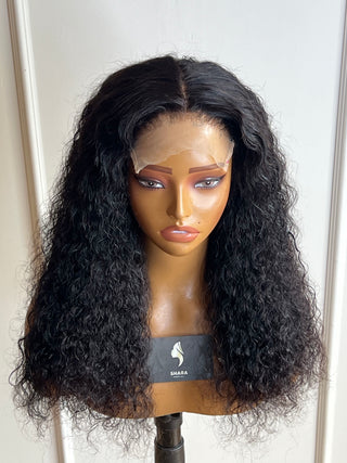 Clearance Unit: 13a Roma Curls 5x5 20”