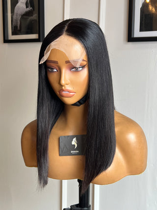 Clearance Unit: 13a Ayanda 5x5 14”