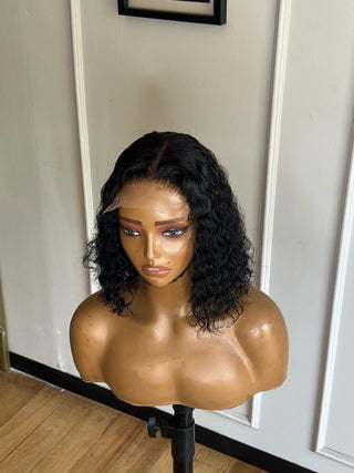 The Suri Glueless 5x5 Bob