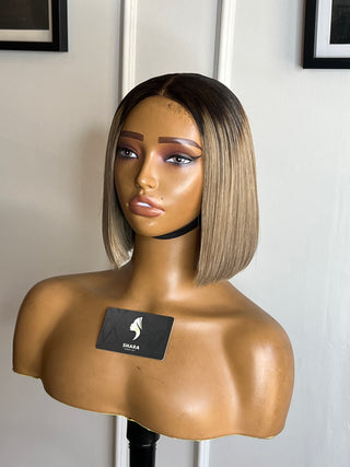 Clearance Unit: 13a 5x5 Ashy Blonde