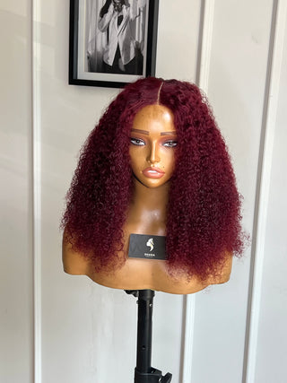 Clearance Unit: Taraji 2x6 18”