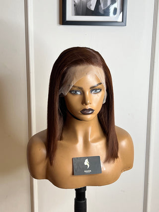 Clearance Unit: 12a Full Frontal 14” Bob