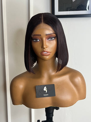 Clearance Unit: Glueless 5x5 Double Drawn 8”