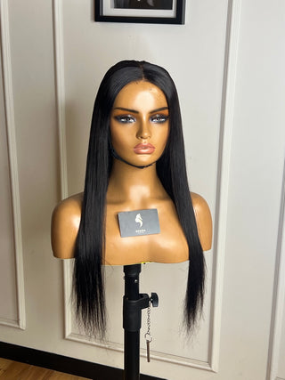 13a Mbali 4x4 20inch Normal Volume Wig